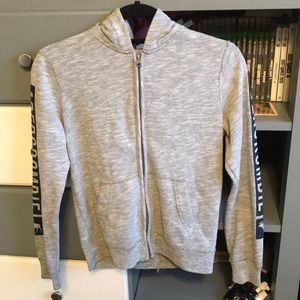 Boys Abercrombie Hoodie